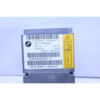 2004 BMW 745Li E66 SRS Control Module - 65776940982 OEM