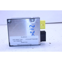 2004 BMW 745Li E66 SRS Control Module - 65776940982 OEM