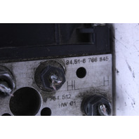 2002 2003 2004 BMW 745Li E66 Anti-Lock Brake System ABS Pump 6760962 OEM