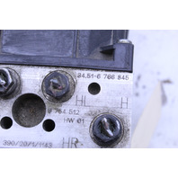 2002 2003 2004 BMW 745Li E66 Anti-Lock Brake System ABS Pump 6760962 OEM