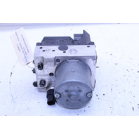 2002 2003 2004 BMW 745Li E66 Anti-Lock Brake System ABS Pump 6760962 OEM