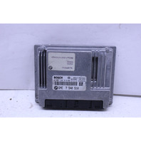 2004 BMW 545i 745i Engine Computer Module ECU ECM DME OEM