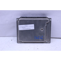 2004 BMW 545i 745i Engine Computer Module ECU ECM DME OEM