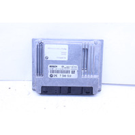2004 BMW 545i 745i Engine Computer Module ECU ECM DME OEM