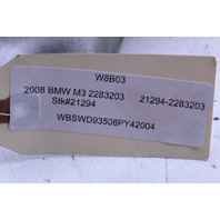 2008-2013 BMW M3 S65 Engine Motor Mount Bracket Left OEM