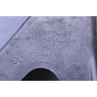 2008-2013 BMW M3 S65 Engine Motor Mount Bracket Left OEM