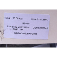 2008-2013 BMW M3 Left Rear Upper Control Arm 33322283545 OEM