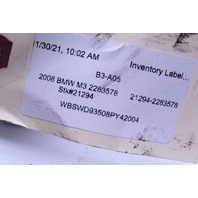 2008-2013 BMW M3 E90 E92 E93 Front Lower Control Arm Right OEM