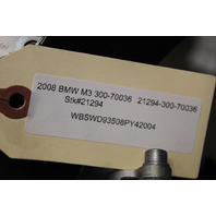 2008 2009 2010 2011 2012 2013 BMW M3 4.0 S65 Engine Motor 69k Miles OEM