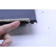 2008-2013 BMW M3 E82 Rear Center Console Storage Tray Cover OEM