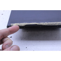 2008-2013 BMW M3 E82 Rear Center Console Storage Tray Cover OEM