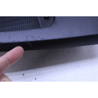 2008-2013 BMW M3 E82 Rear Center Console Storage Tray Cover OEM