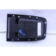 2008-2013 BMW M3 E82 Rear Center Console Storage Tray Cover OEM