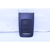 2008-2013 BMW M3 E82 Rear Center Console Storage Tray Cover OEM