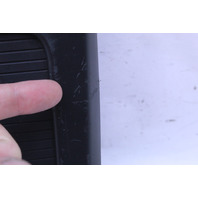 2008-2013 BMW M3 E82 Rear Center Console Storage Tray Cover OEM