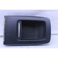 2008-2013 BMW M3 E82 Rear Center Console Storage Tray Cover OEM
