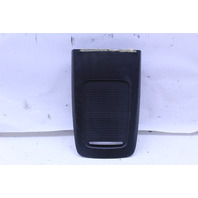 2008-2013 BMW M3 E82 Rear Center Console Storage Tray Cover OEM