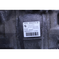 BMW M3 M5 M6 AC Air Conditioning Compressor OEM