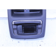 2008-2013 BMW M3 Rear Console Ashtray Air Vent 6960686 OEM