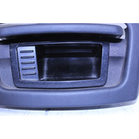 2008-2013 BMW M3 Rear Console Ashtray Air Vent 6960686 OEM