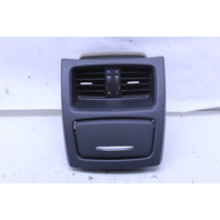 2008-2013 BMW M3 Rear Console Ashtray Air Vent 6960686 OEM
