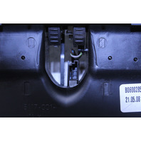 2008-2013 BMW M3 Rear Console Ashtray Air Vent 6960686 OEM