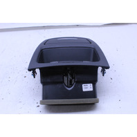 2008-2013 BMW M3 Rear Console Ashtray Air Vent 6960686 OEM