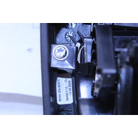 2008-2013 BMW M3 Rear Console Ashtray Air Vent 6960686 OEM