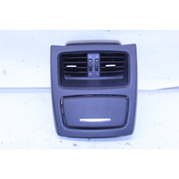 2008-2013 BMW M3 Rear Console Ashtray Air Vent 6960686 OEM