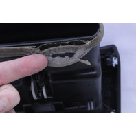 2008-2013 BMW M3 Rear Console Ashtray Air Vent 6960686 OEM