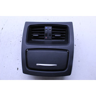 2008-2013 BMW M3 Rear Console Ashtray Air Vent 6960686 OEM