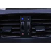 2008-2013 BMW M3 Rear Console Ashtray Air Vent 6960686 OEM
