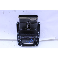 2008-2013 BMW M3 Rear Console Ashtray Air Vent 6960686 OEM