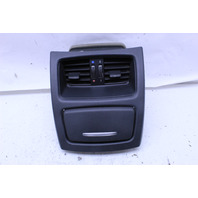2008-2013 BMW M3 Rear Console Ashtray Air Vent 6960686 OEM