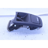 2008-2013 BMW M3 Rear Console Ashtray Air Vent 6960686 OEM