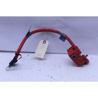 BMW X5 Positive Battery Cable 6982227 OEM