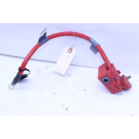 BMW X5 Positive Battery Cable 6982227 OEM