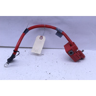 BMW X5 Positive Battery Cable 6982227 OEM