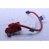 BMW X5 Positive Battery Cable 6982227 OEM