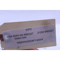 BMW X5 Positive Battery Cable 6982227 OEM