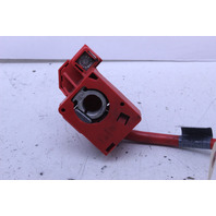 BMW X5 Positive Battery Cable 6982227 OEM