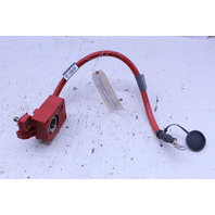 BMW X5 Positive Battery Cable 6982227 OEM