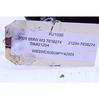 2008-2013 BMW M3 Cylinder Head Oil Separator - 11157838274 OEM