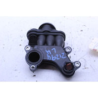 2008-2013 BMW M3 Cylinder Head Oil Separator - 11157838274 OEM