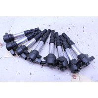 2008-2013 BMW M3 S65 Ignition Coil Set of 8 7841754 OEM