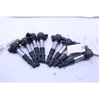 2008-2013 BMW M3 S65 Ignition Coil Set of 8 7841754 OEM