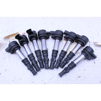 2008-2013 BMW M3 S65 Ignition Coil Set of 8 7841754 OEM