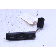 2008-2013 BMW M3 EDC Traction Control Switch 7838633 OEM