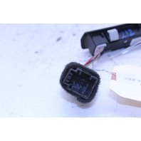 2008-2013 BMW M3 EDC Traction Control Switch 7838633 OEM