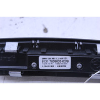 2008-2013 BMW M3 EDC Traction Control Switch 7838633 OEM